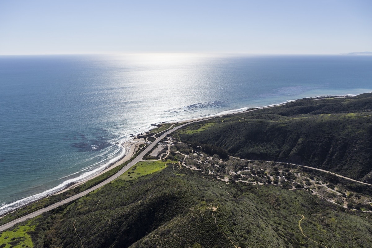 Leo Carrillo State Beach
