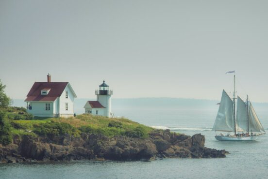 A Guide to Lincolnville, ME
