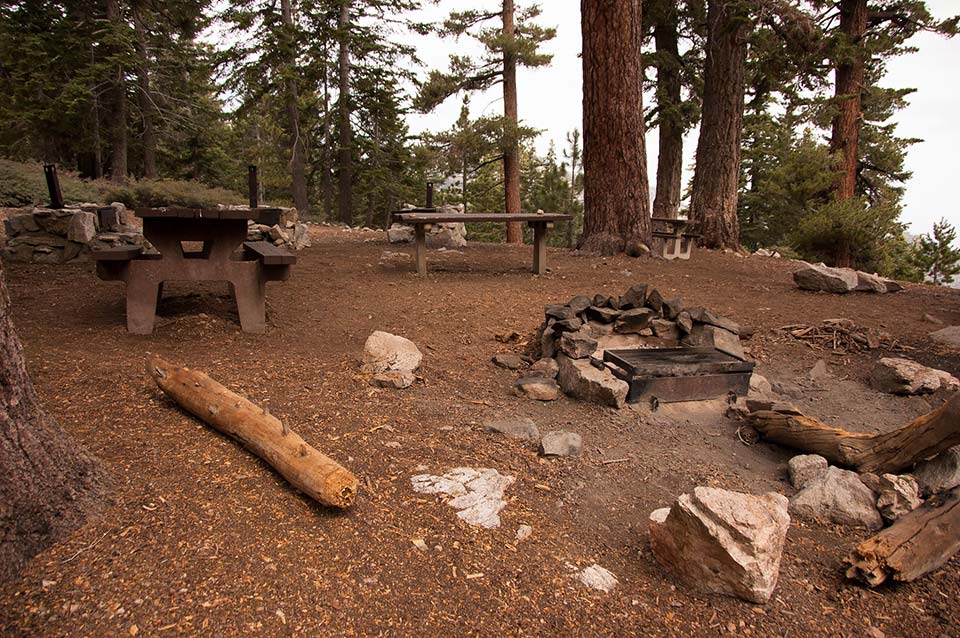 little jimmy campground