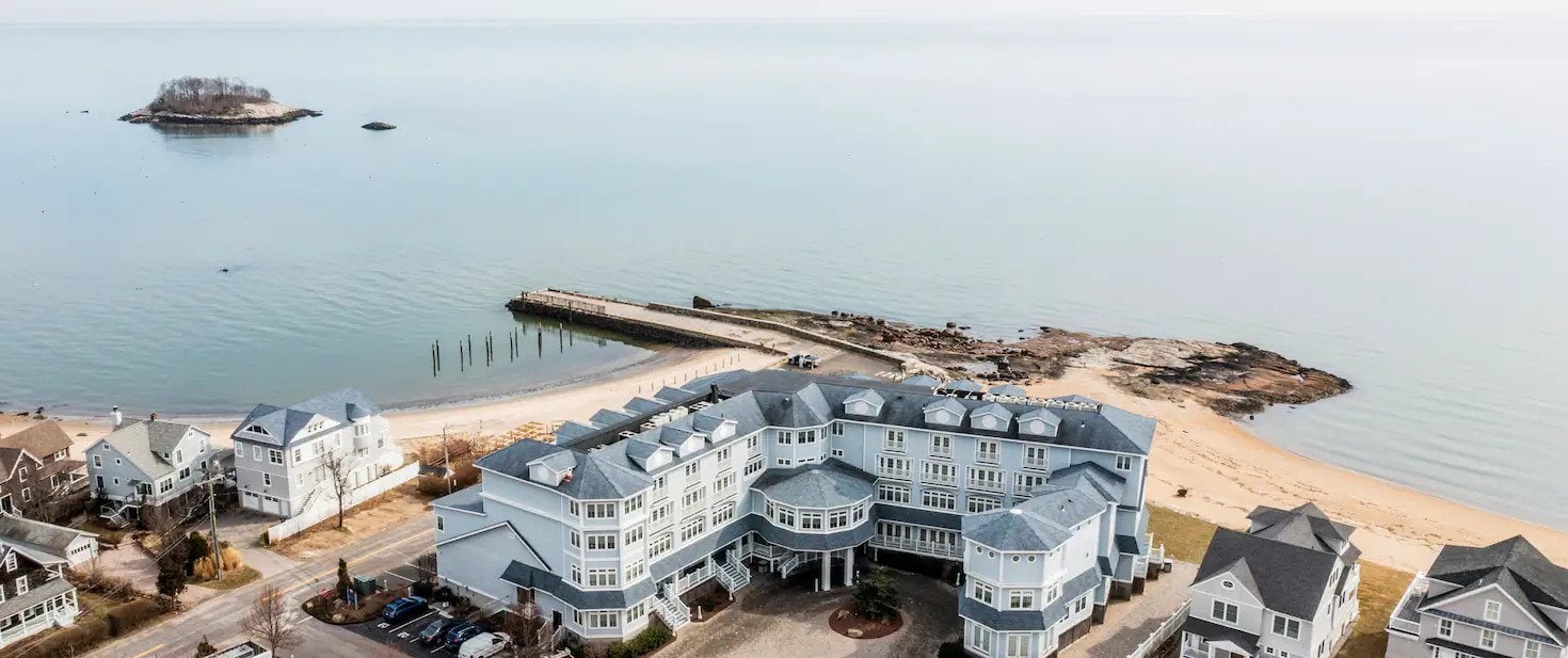 Madison Beach Hotel