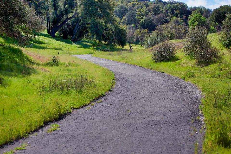 malibu creek state park