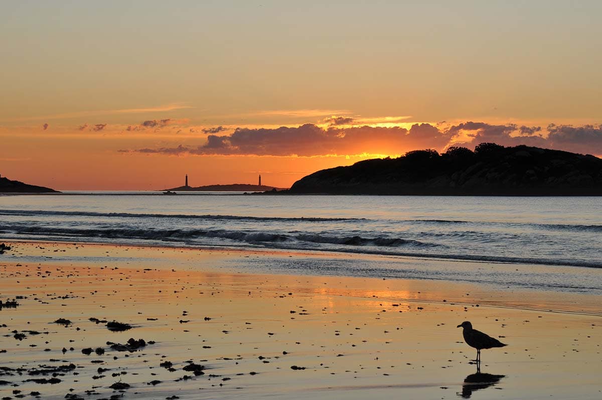 massachusetts scenic drives - essex coastal