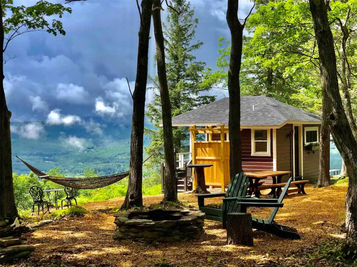 massachusetts tiny house exterior