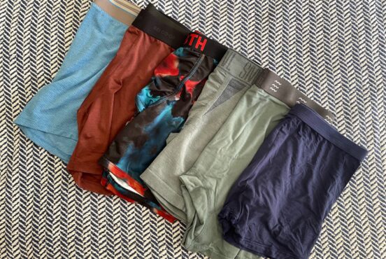mens underwear great for travel