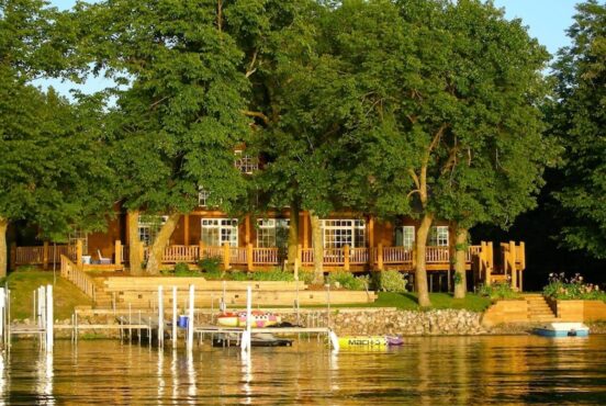 Alexandria minnesota cabin rentals