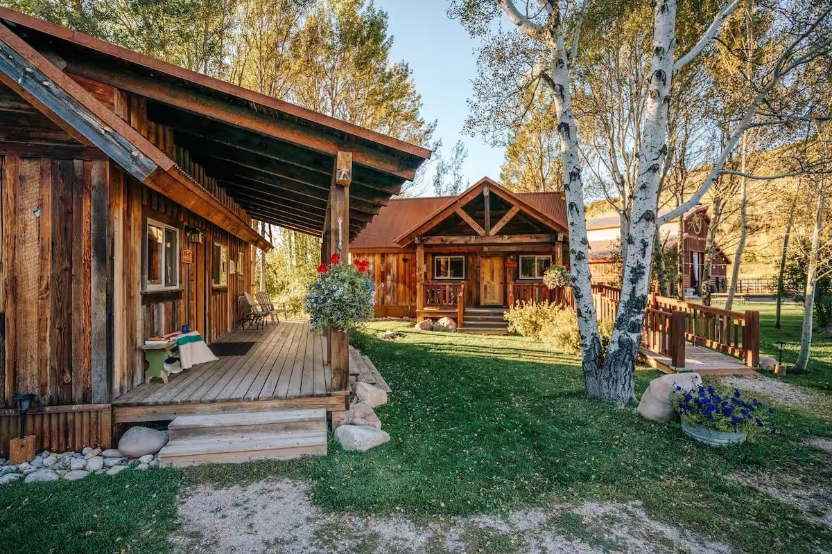 Moose Creek Ranch