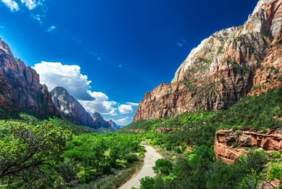 national parks near los angeles california