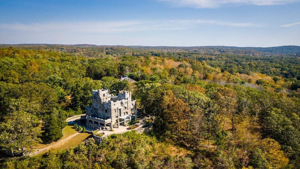 Gillette Castle State Park