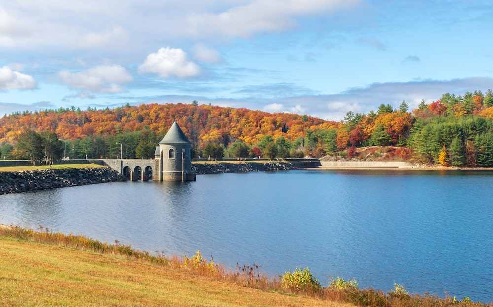 Litchfield Hills Region