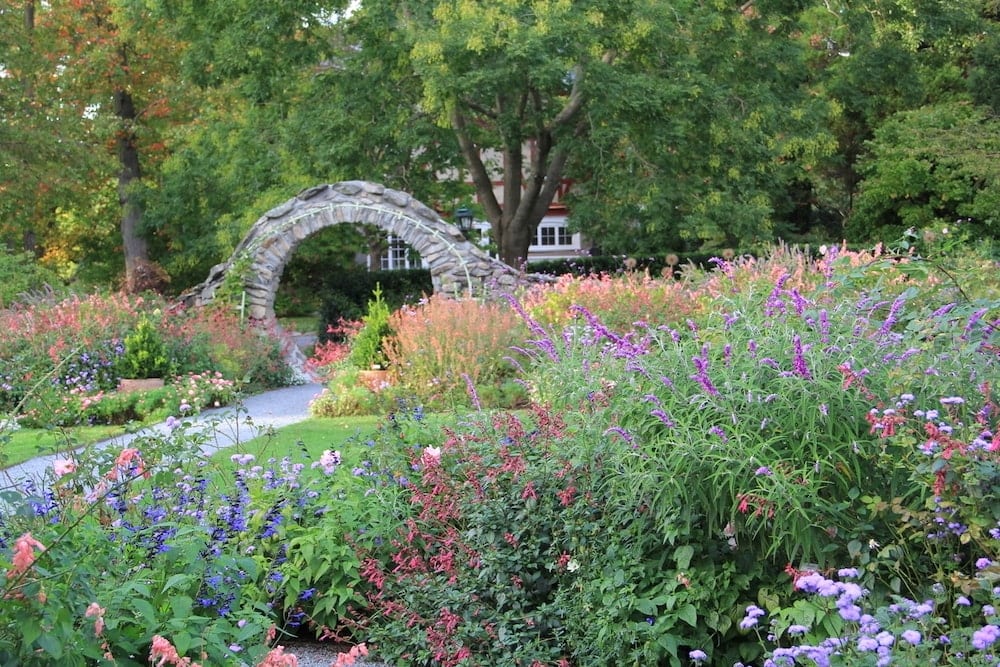 Blithewold Mansion, Gardens, and Arboretum