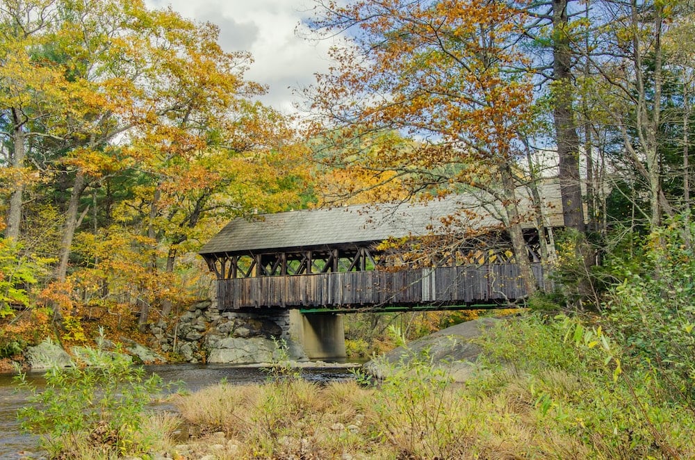 Town of Bethel