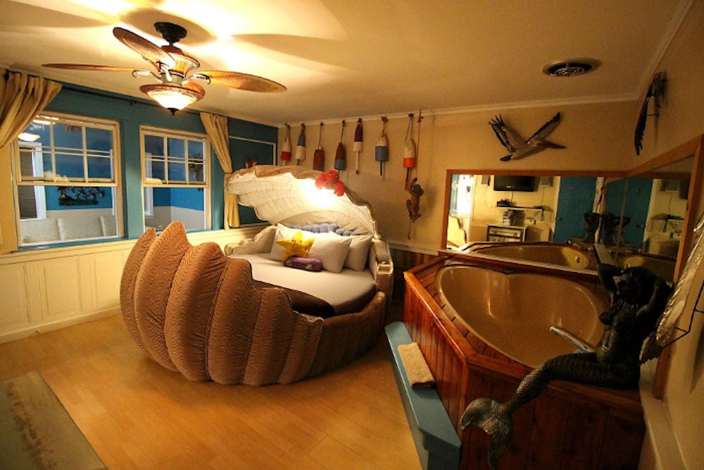 Adventure Suites