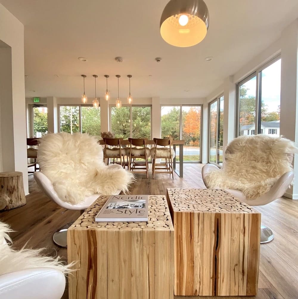 Villa Hygge Hotel