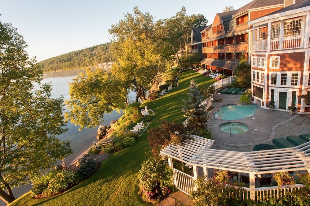 Mill Falls at the Lake Resort