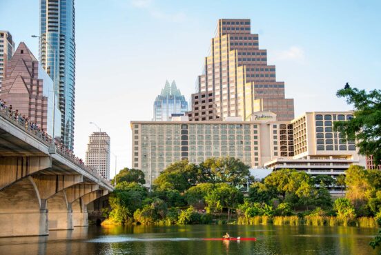 outdoor things to do in austin texas