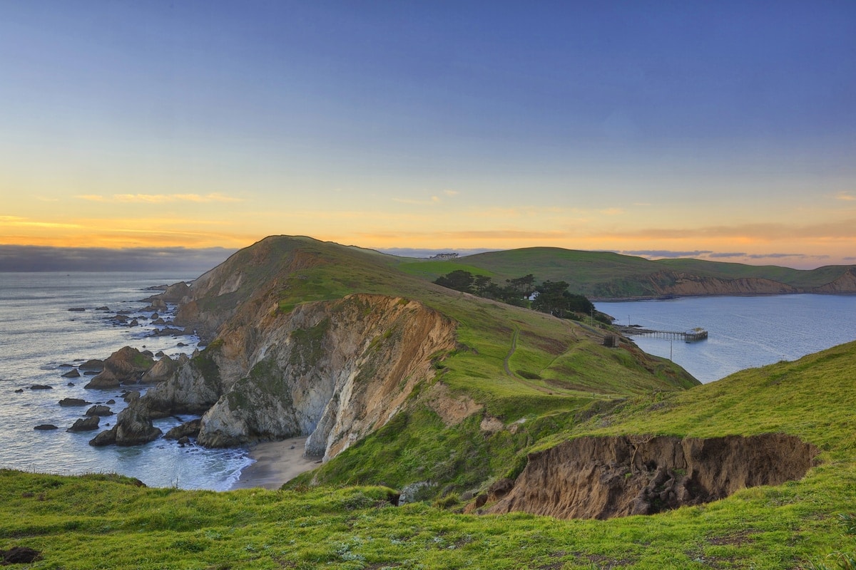 Point Reyes National Seashore