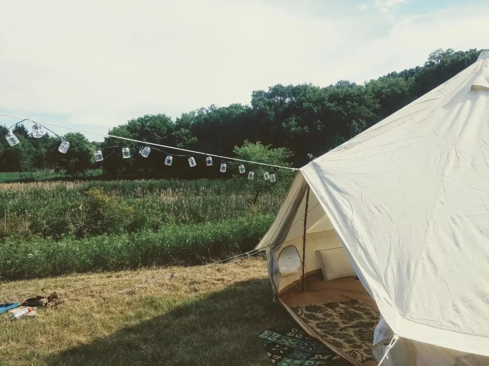 Pony Hill Glamp