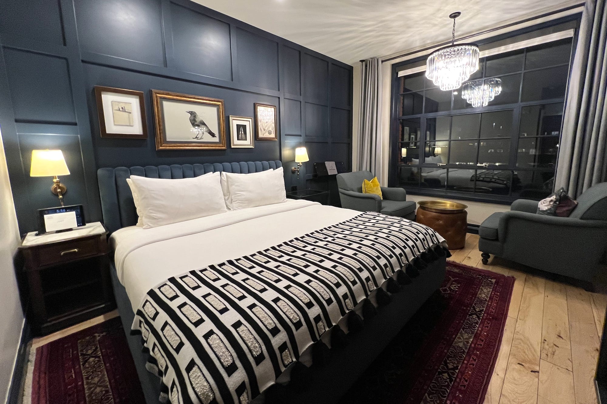 Ramble Hotel