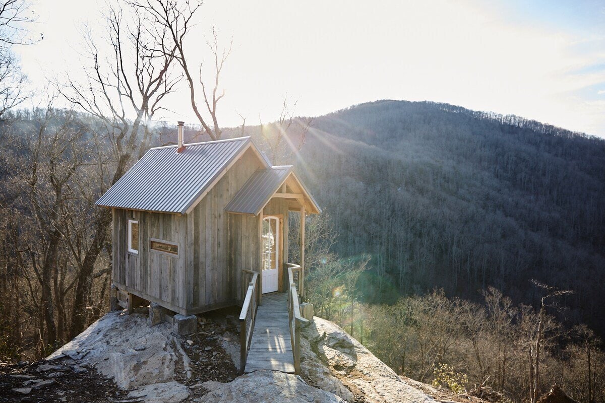 Raven Rock Cabin
