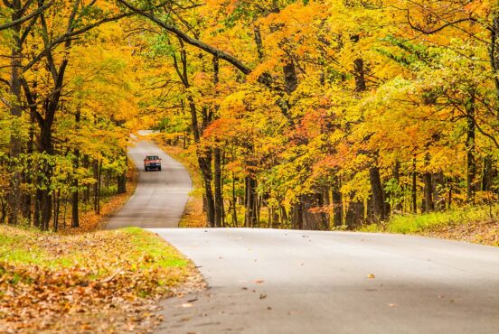 road trips from indianapolis indiana