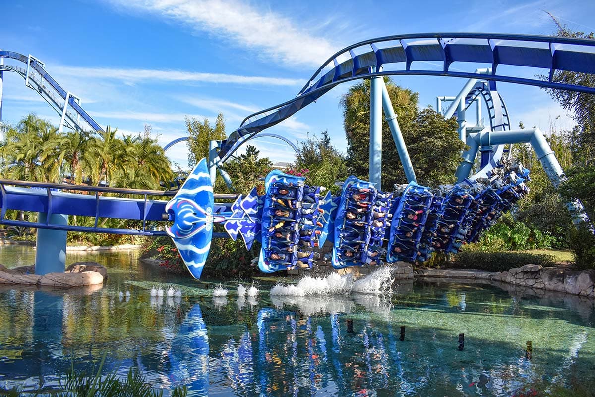 road trips from miami - orlando