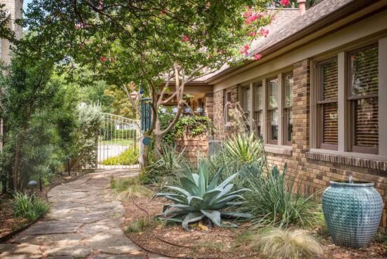 Romantic Getaways in Dallas