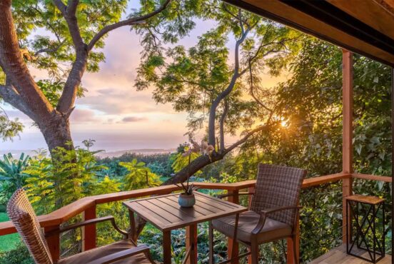 romantic getaways in hawaii