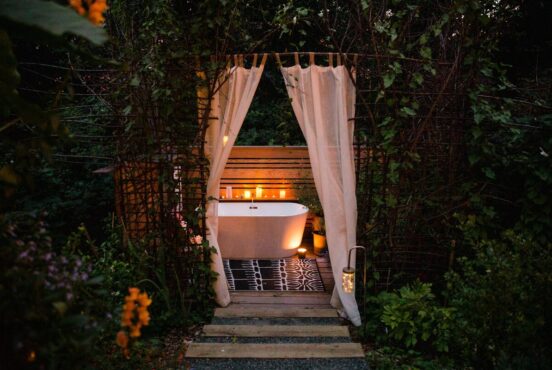 romantic getaways near seattle washington