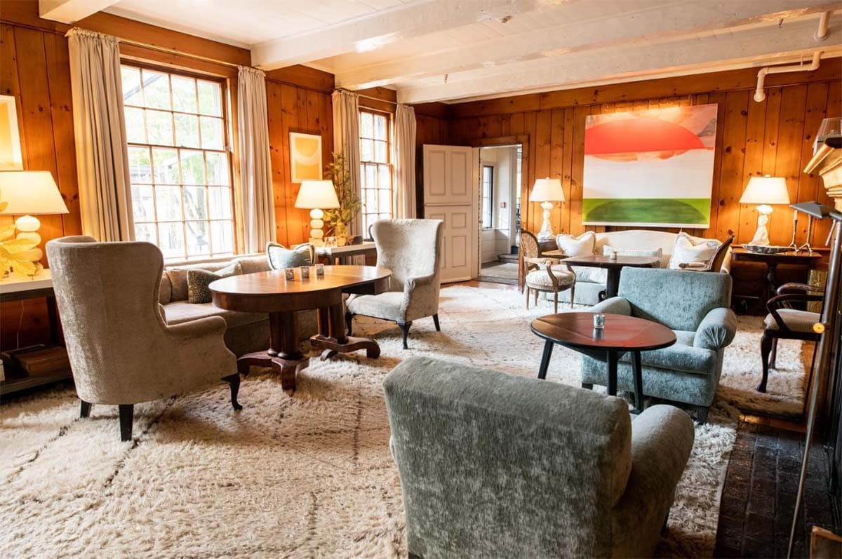 romantic getaways vermont - edson hill