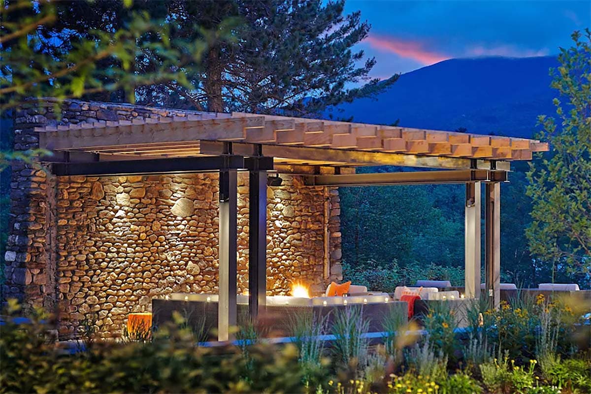 romantic getaways vermont - topnotch
