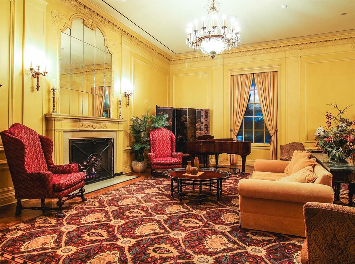 romantic getaways washington - marcus whitman