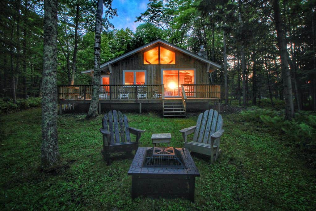 Rustic Charm