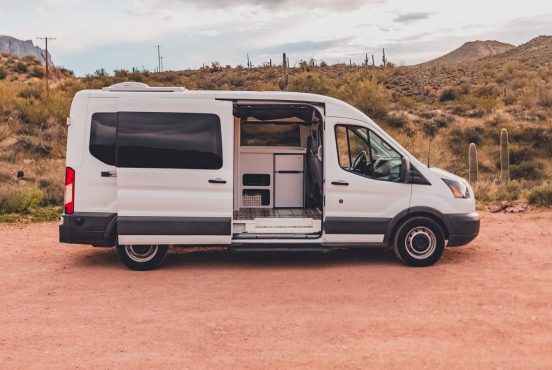 rv rentals phoenix arizona