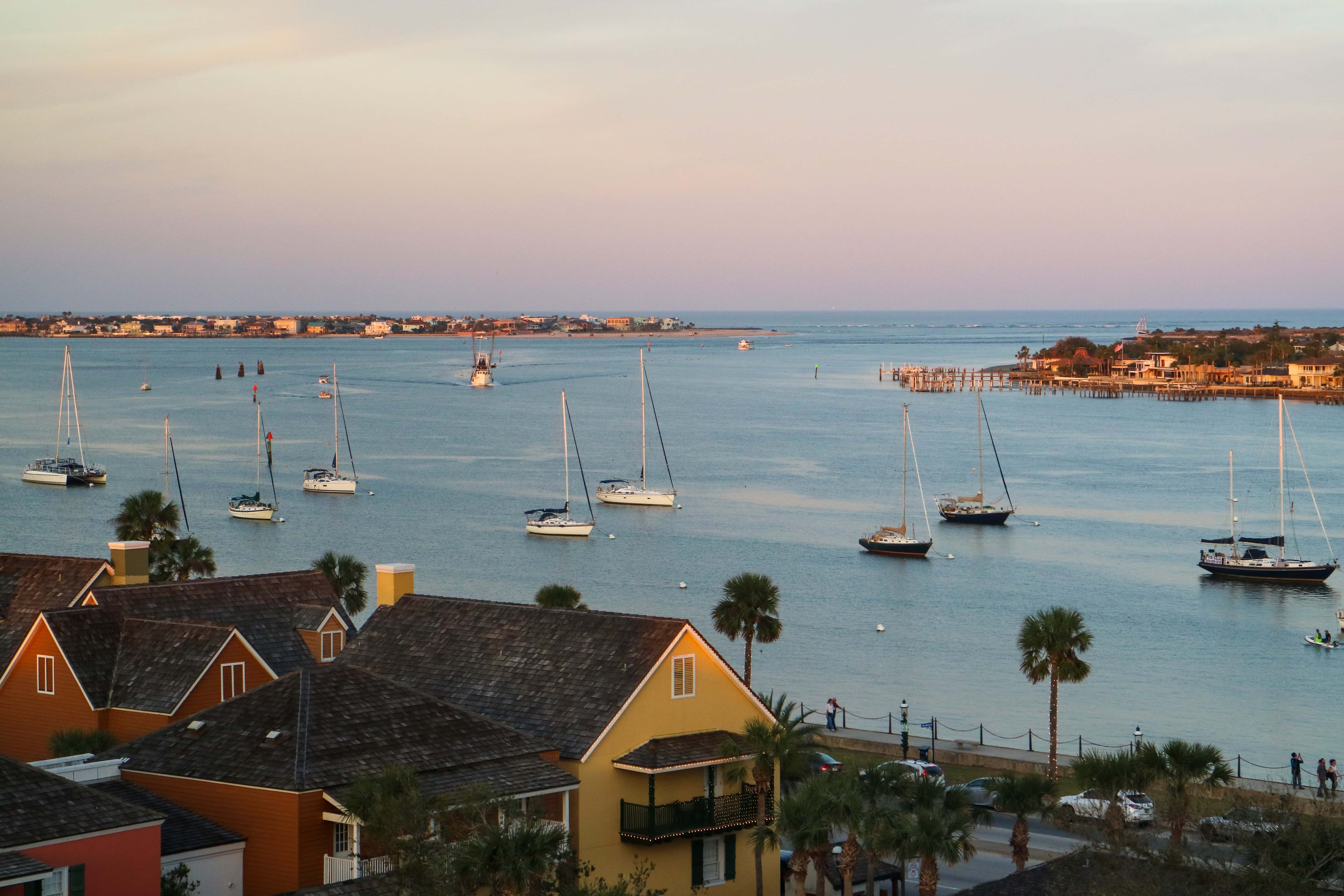 saint Augustine florida