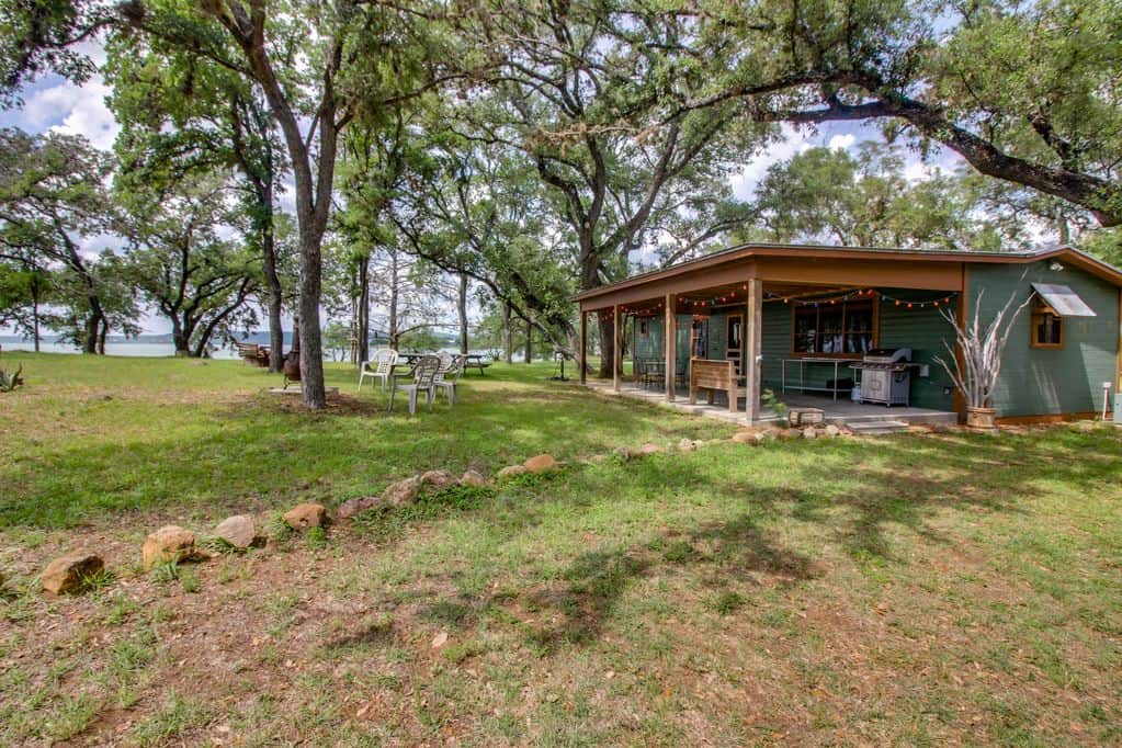 seahorse cove texas