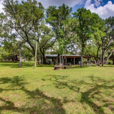 secluded cabin rentals texas