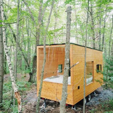 secluded cabin rentals wisconsin