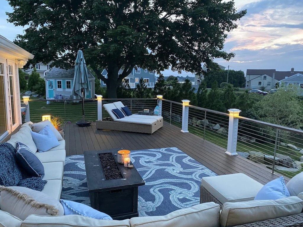 southern Rhode Island rental