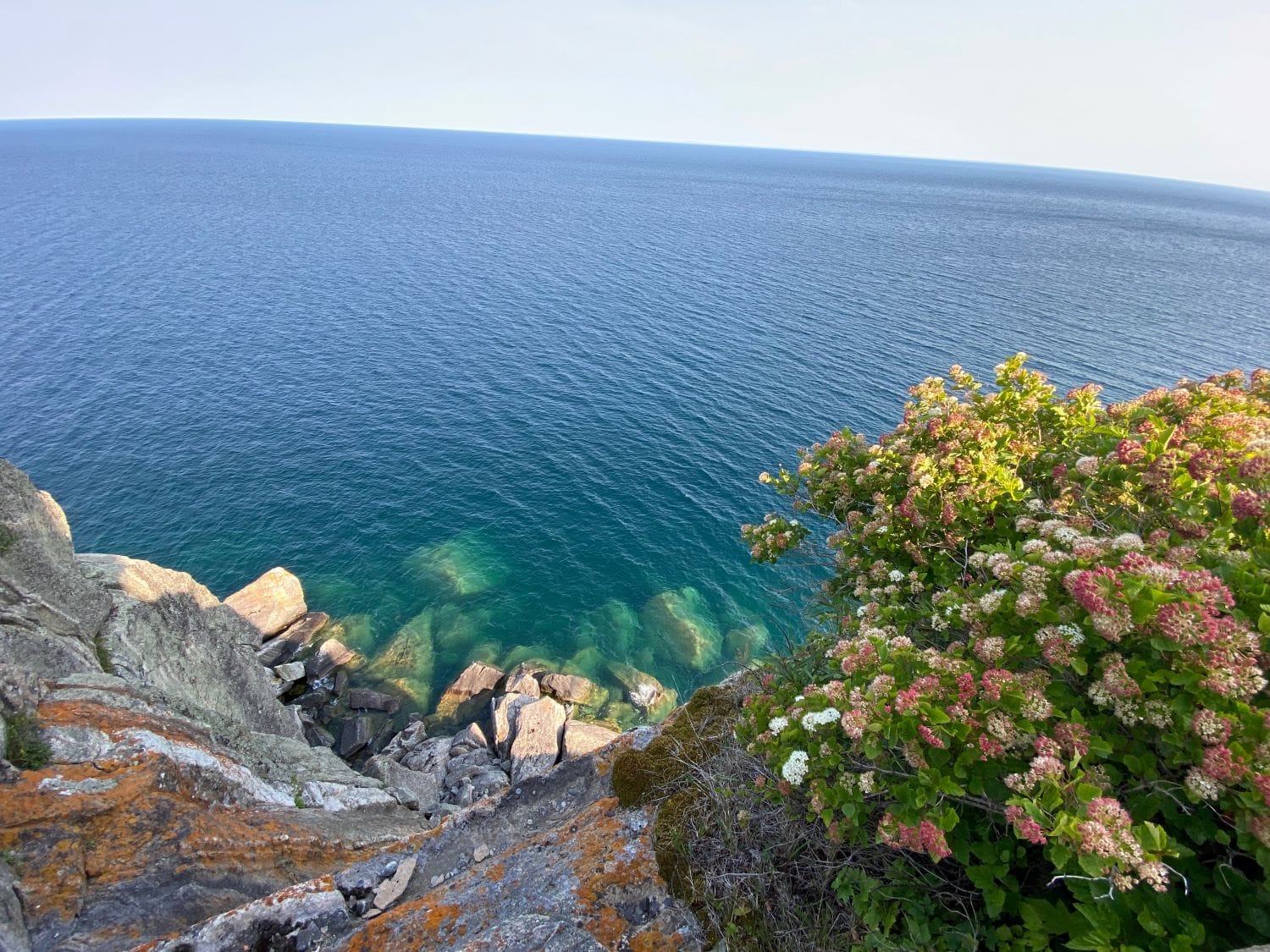 Split Rock Lighthouse State Park