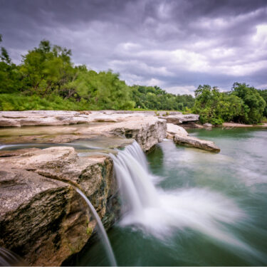 state parks near austin texas