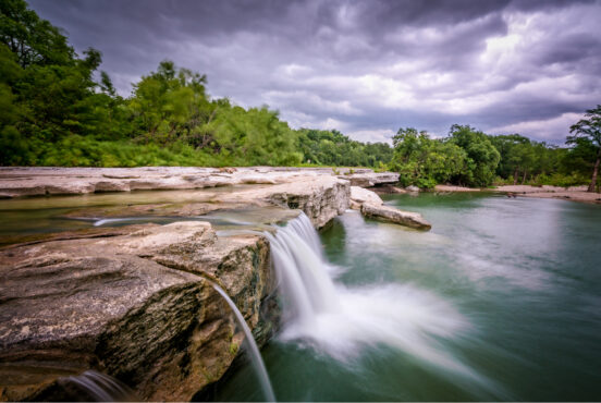 state parks near austin texas