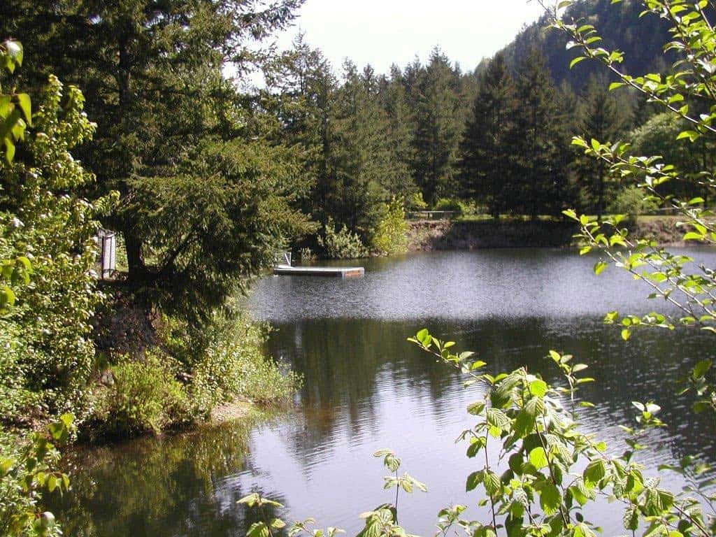 sunnyside park oregon