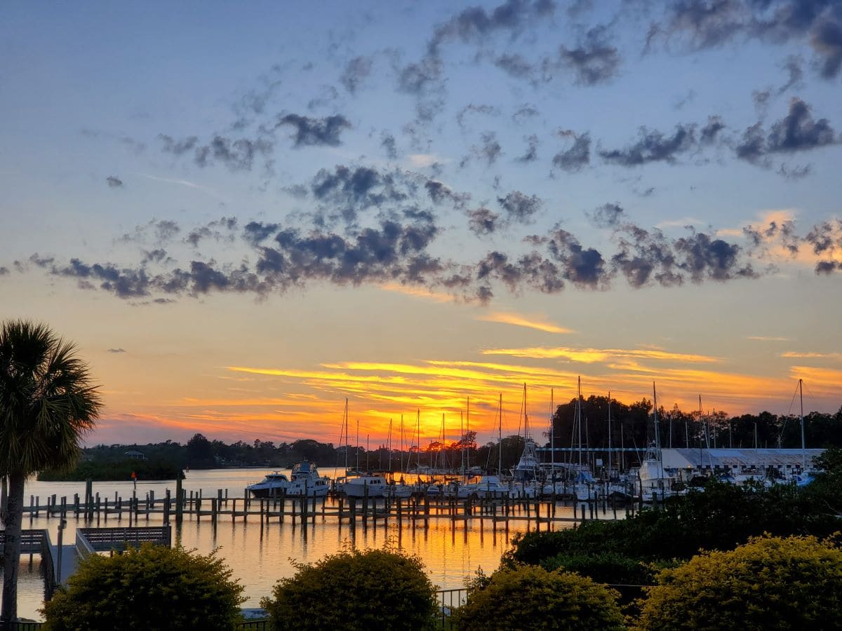 Tarpon Springs florida