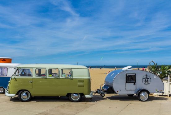 teardrop trailer kits