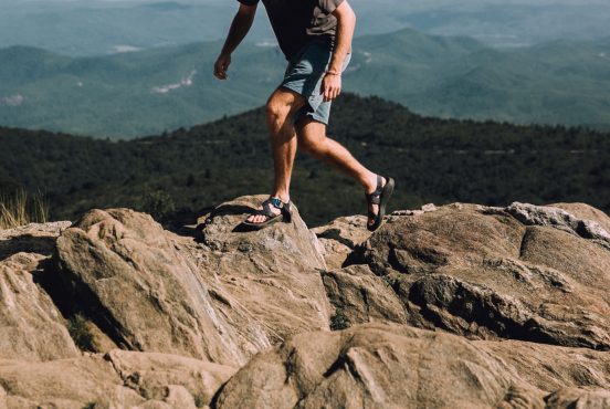 teva vs chaco sandals review