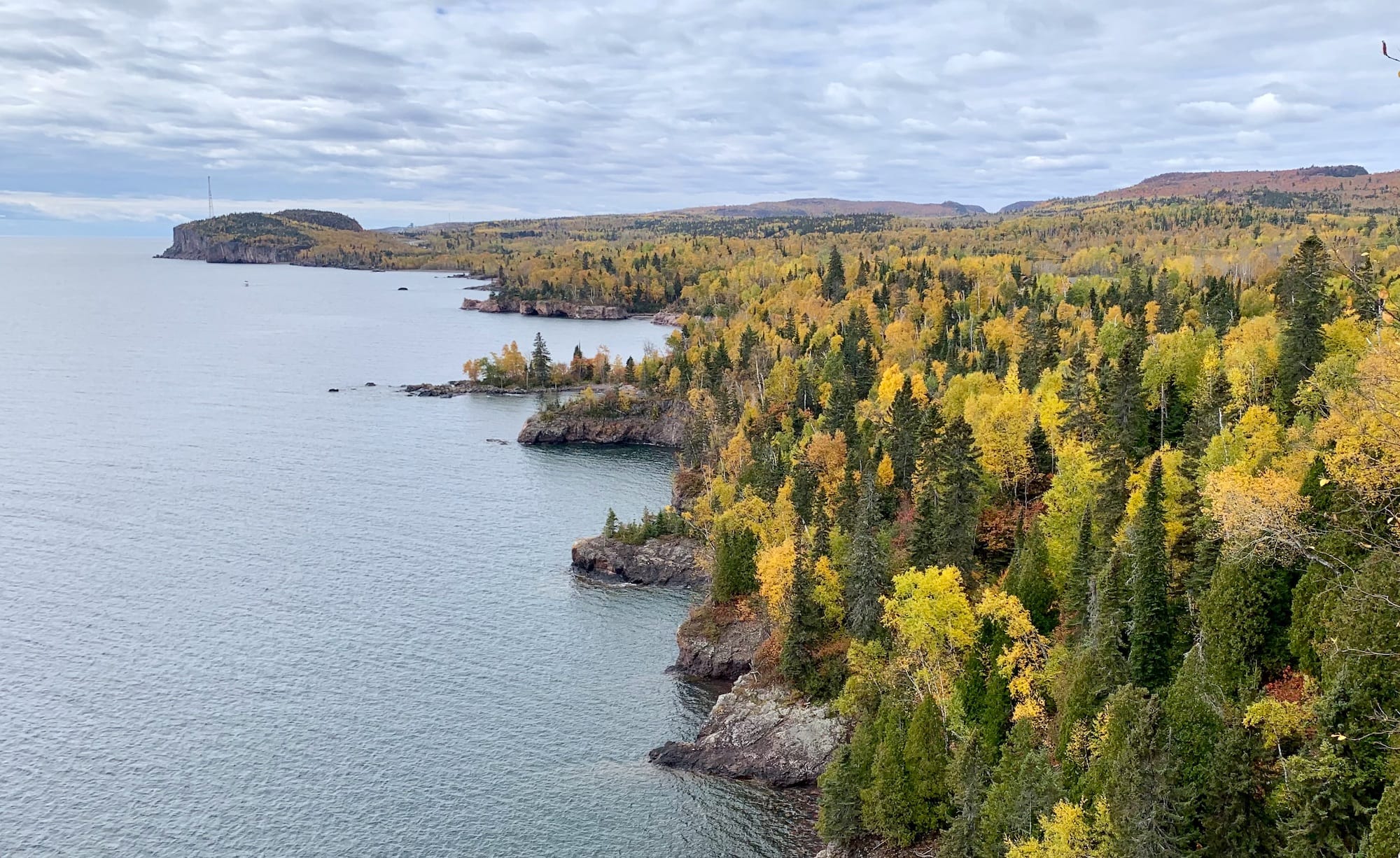 The North Shore 