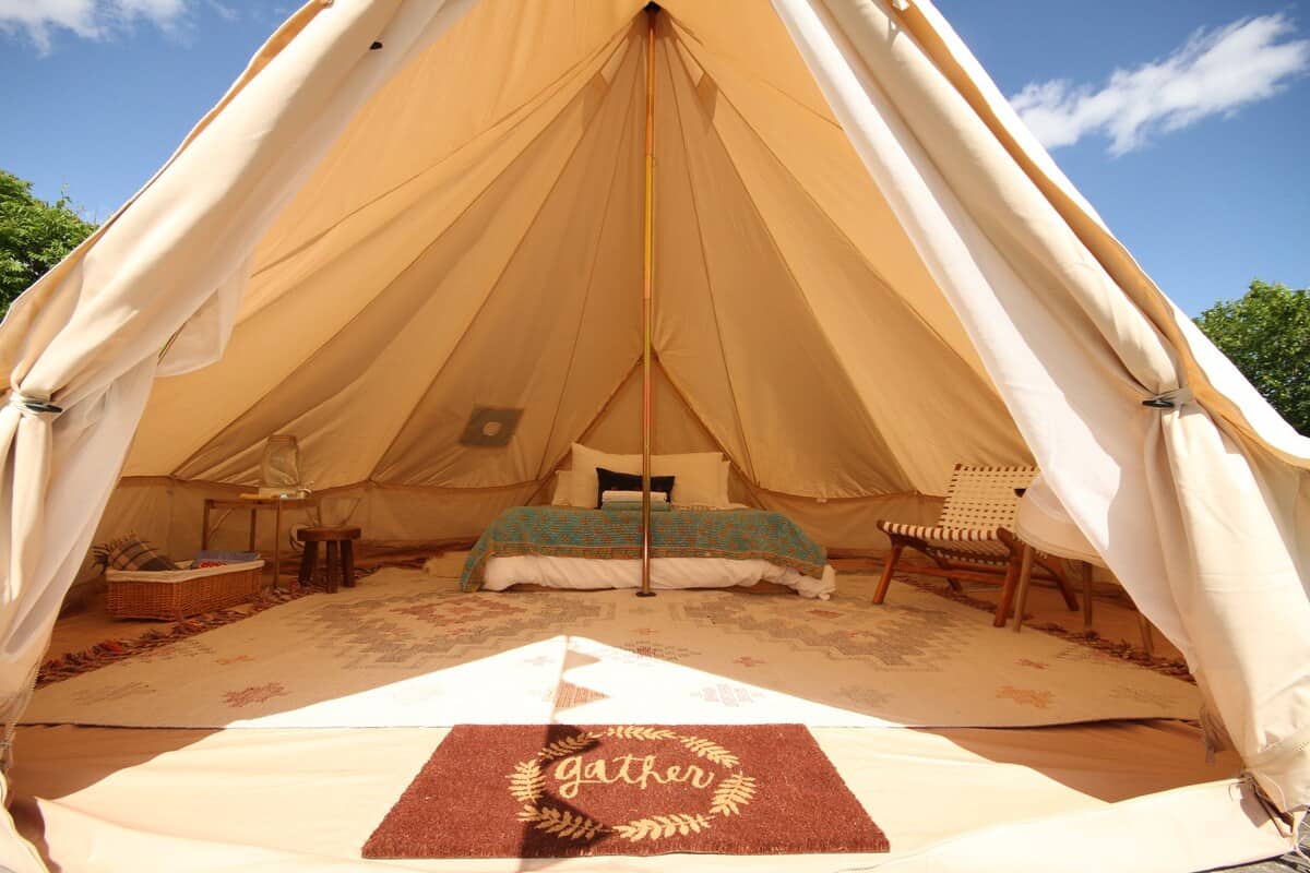 The Stargazer at Gatherwild Ranch