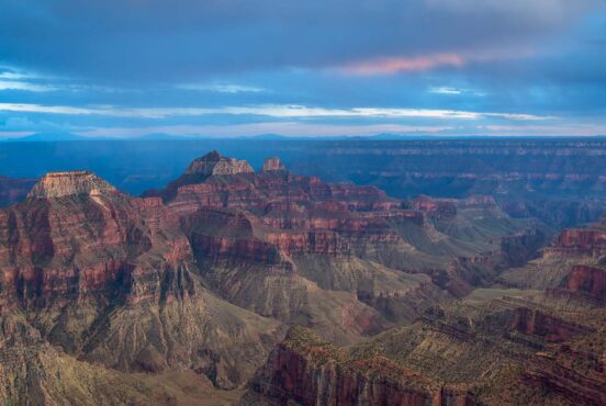 things to do grand canyon