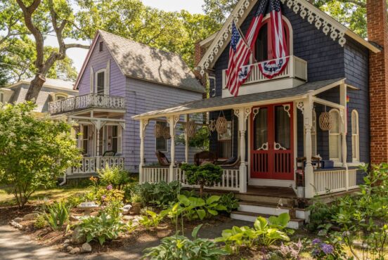 things to do in oak bluffs martha