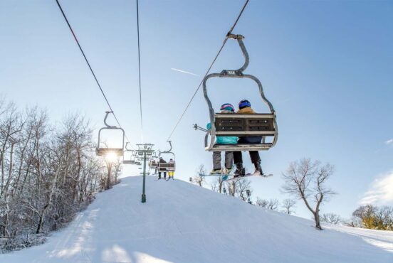 things to do lake geneva winter